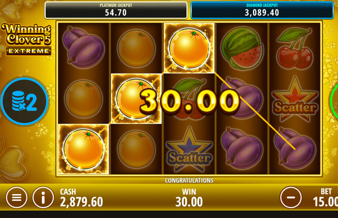 BetPlays casino screenshot 3
