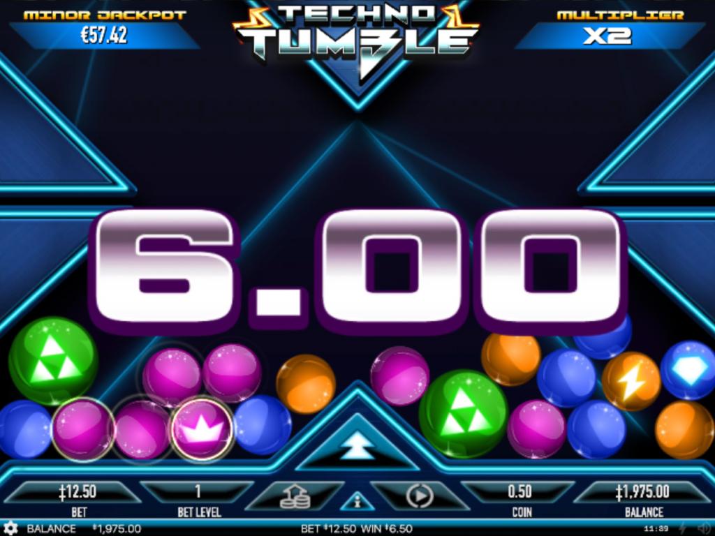 BetVictor screenshot 3