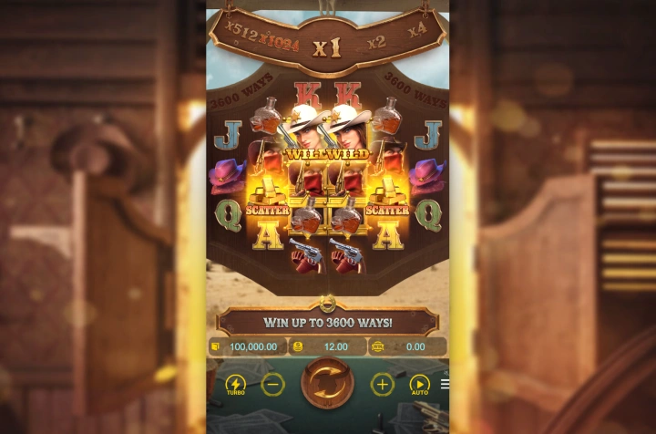 FLAGMAN Casino screenshot 2