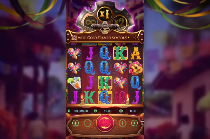 FLAGMAN Casino screenshot 3