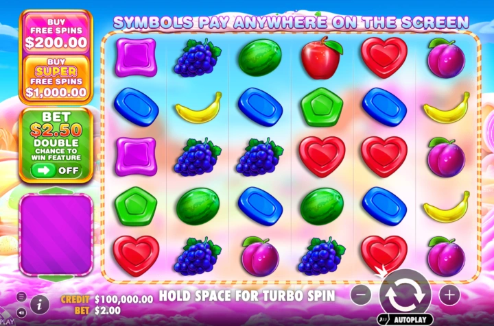 FLAGMAN Casino screenshot 4