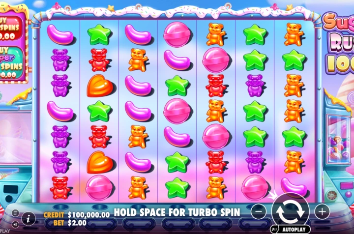 FLAGMAN Casino screenshot 5