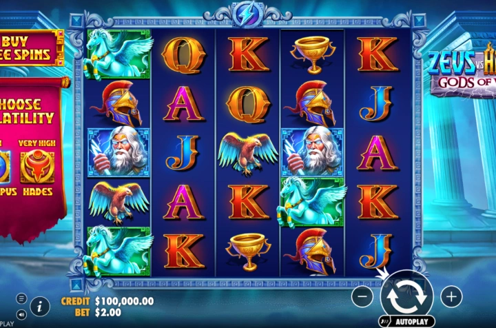 FLAGMAN Casino screenshot 6