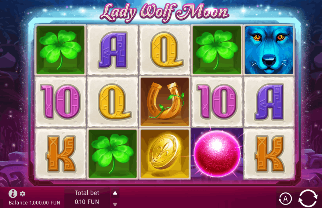 Jet Casino casino screenshot 2
