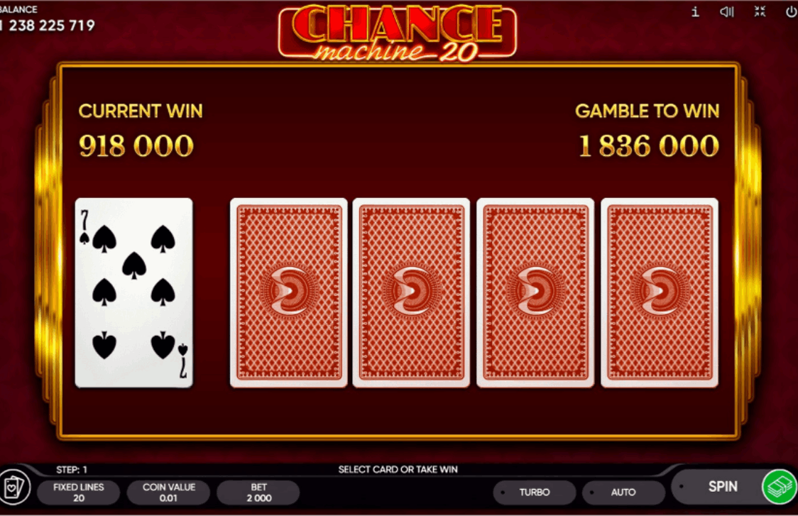 Jet Casino casino screenshot 3