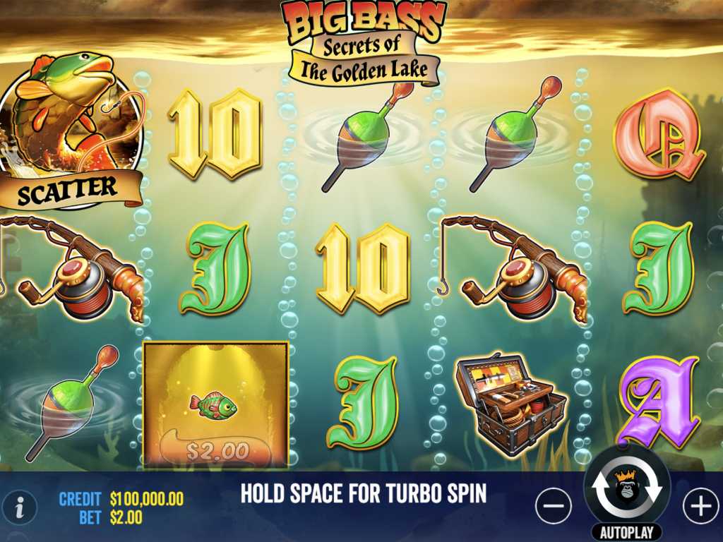 Mafia Casino Screenshot 1