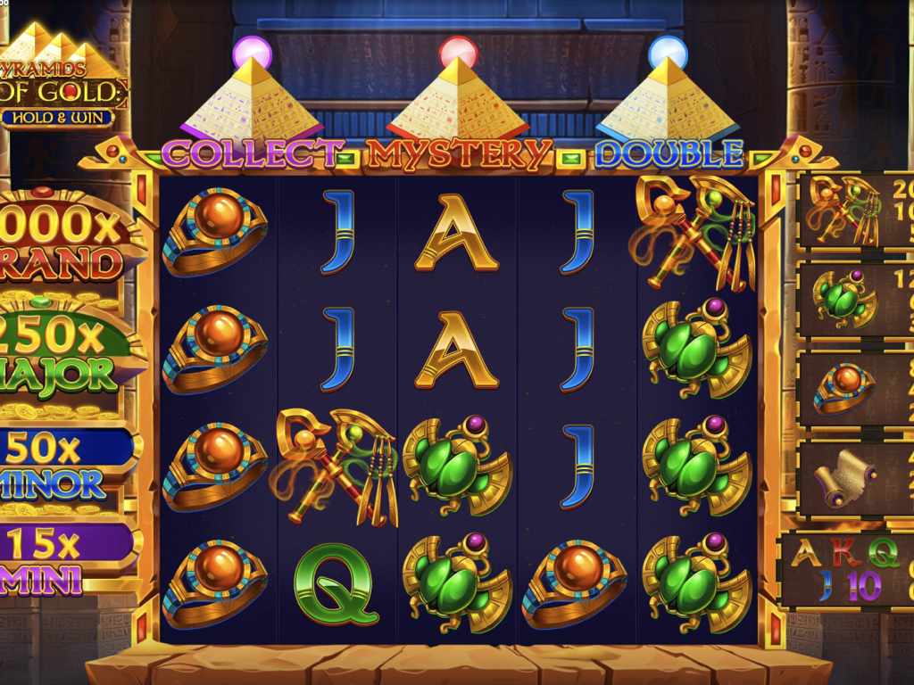 Mafia Casino Screenshot 2