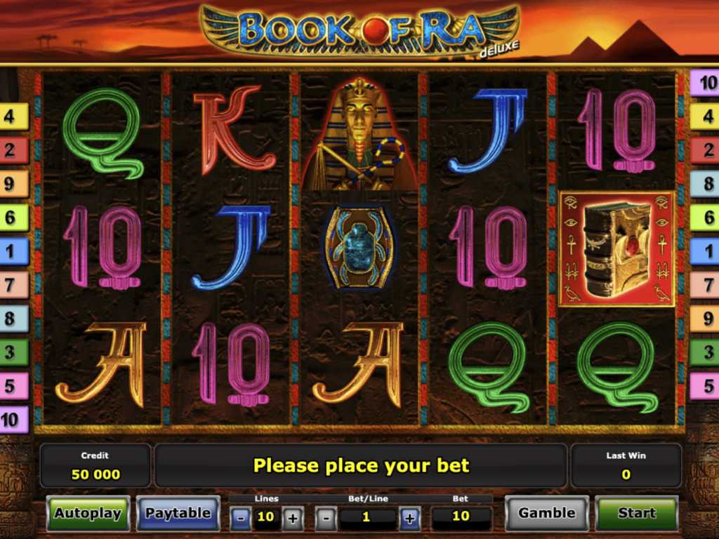 Mafia Casino Screenshot 3