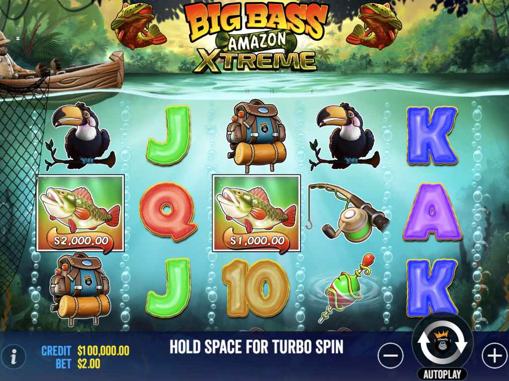 Mafia Casino Screenshot 4