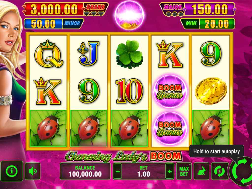 Mafia Casino Screenshot 5