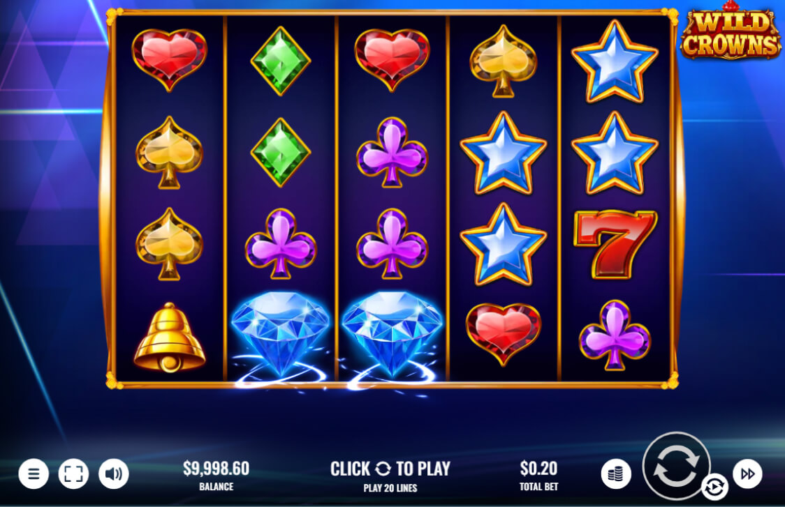 North Casino screenshot 3