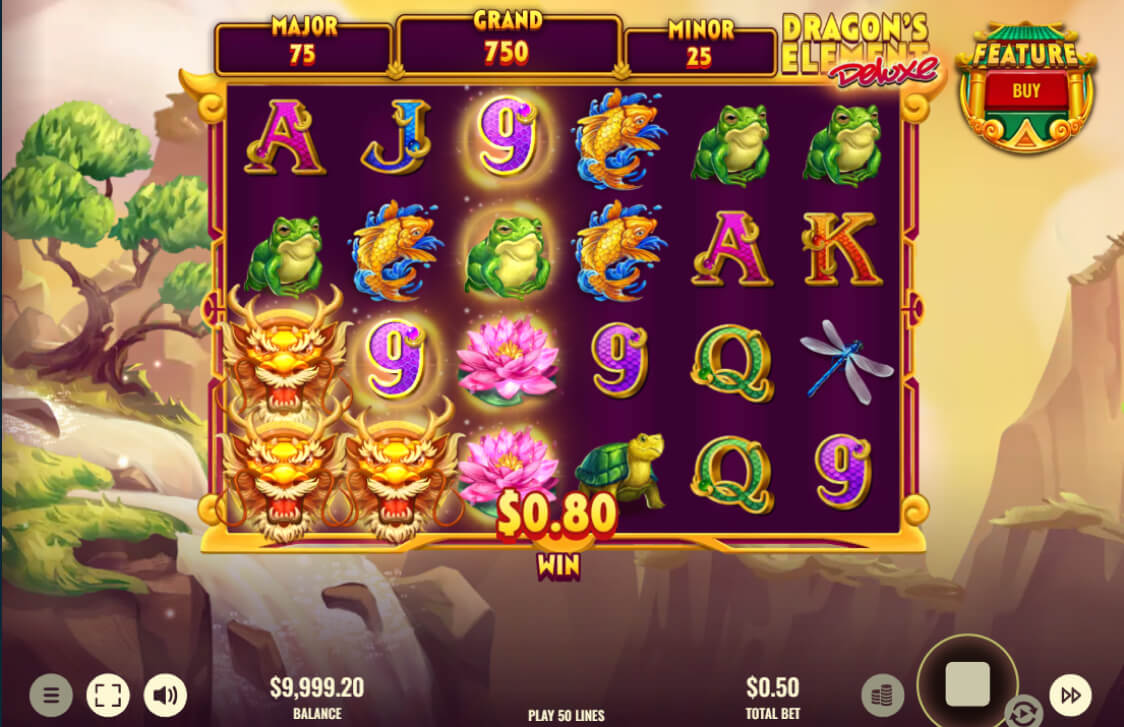 North Casino screenshot 4
