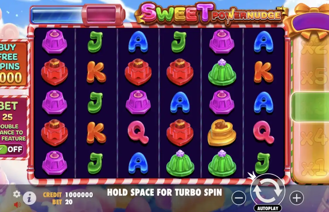 PowerPlay Screen 4
