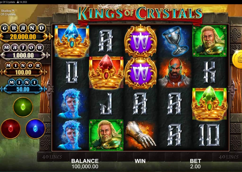 Kings Screenshot