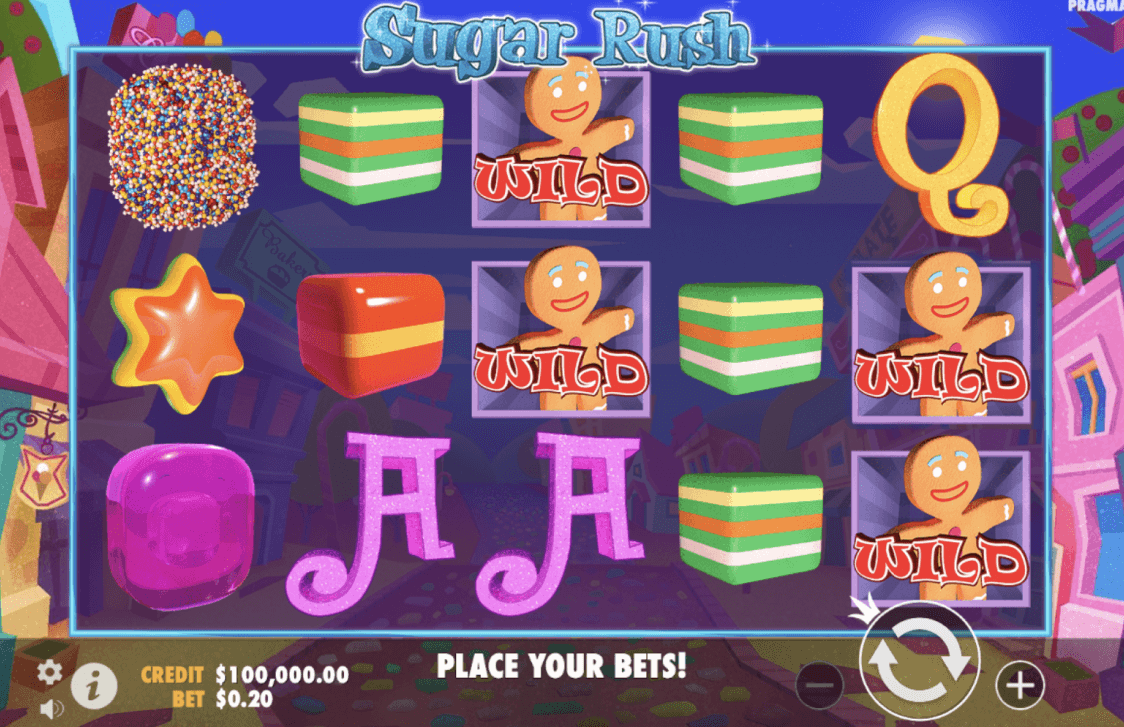 SpinAway casino screenshot 4
