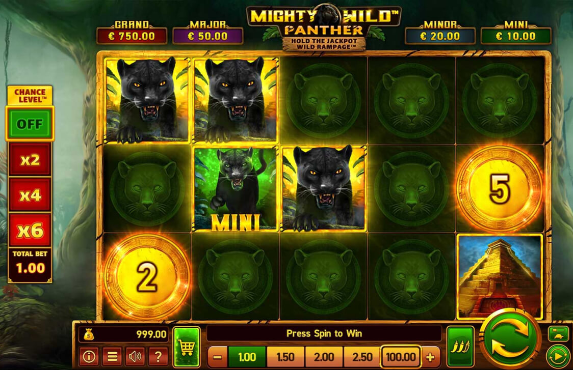 Zoome casino screenshot 2