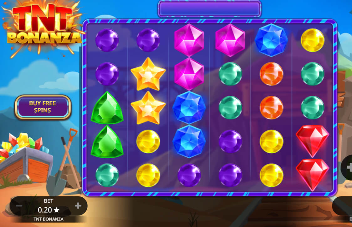 Zoome casino screenshot 4