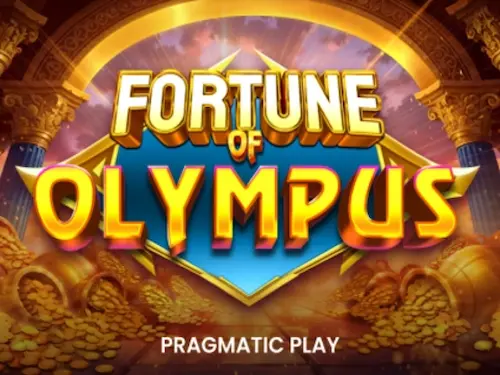 Fortune of Olympus