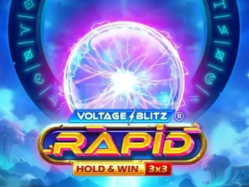 Voltage Blitz Rapid