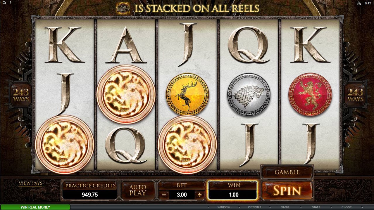 Ontario online Casinos