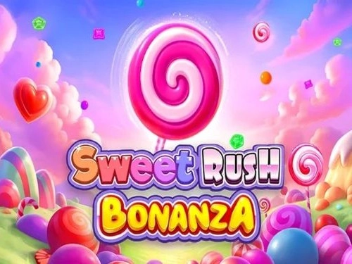 Sweet Rush Bonanza