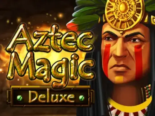 Aztec Magic Deluxe