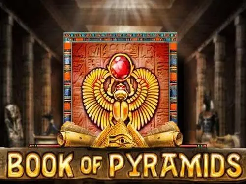 Book of Pyramids