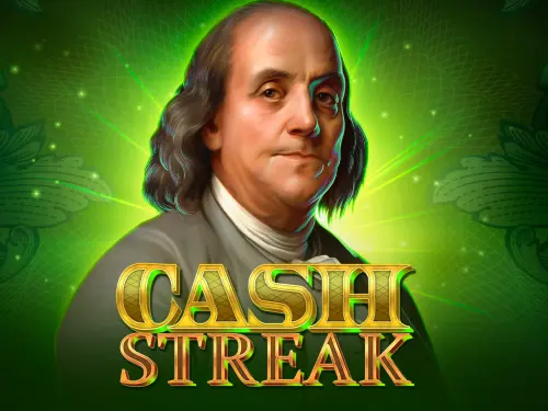 Cash Streak