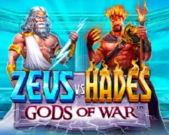 Gods vs Hades – Gods of War 