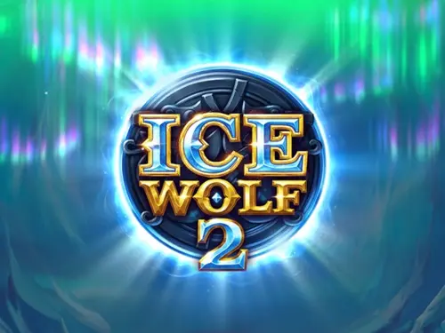 Ice Wolf 2