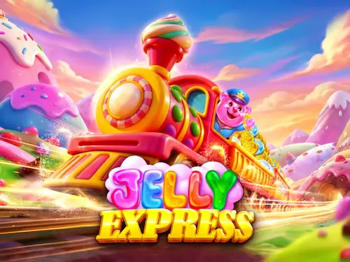Jelly Express