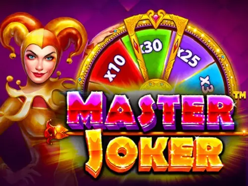 Master Joker