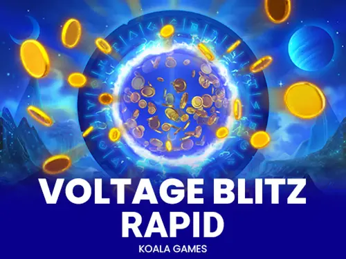 Voltage Blitz Rapid