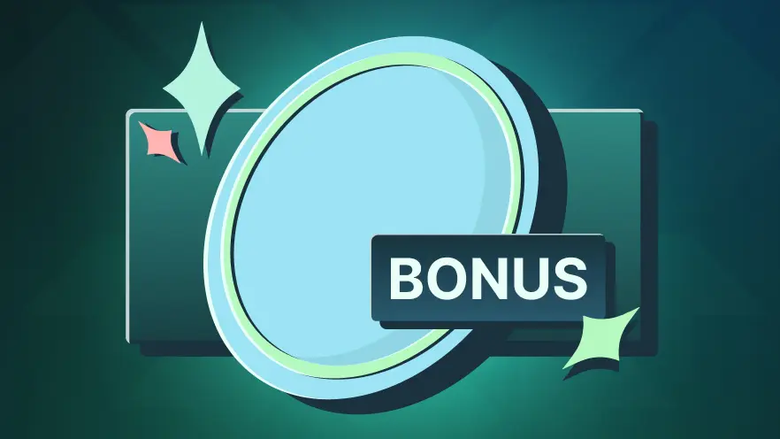 Casino bonuses